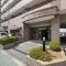 【神奈川県/厚木市中町】東急ドエル・アルス本厚木パークフロント エントランス