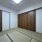 【東京都/町田市小山ヶ丘】グランレガーロ 和室