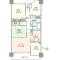 【東京都/町田市小山ヶ丘】グランレガーロ 間取り図
