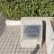【東京都/町田市玉川学園】セントエルモ玉川学園 マンション表札