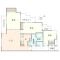【東京都/町田市玉川学園】セントエルモ玉川学園 間取り図