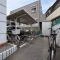 【神奈川県/座間市ひばりが丘】三協・鶴間ガーデンハウス 駐輪場
