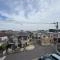 【神奈川県/座間市ひばりが丘】三協・鶴間ガーデンハウス 眺望