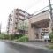 【神奈川県/海老名市下今泉】メイツ海老名 外観