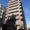 【東京都/町田市中町】ダイアパレス町田中町 外観