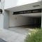【東京都/町田市原町田】コナ・ヴィレッジ町田  駐車場入り口