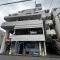 【神奈川県/大和市大和東】グリーンキャピタル大和 外観