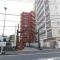 【神奈川県/大和市深見西】ライオンズマンション大和 外観