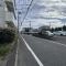 【神奈川県/相模原市南区上鶴間本町】バルール町田 前面道路