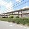【東京都/町田市三輪町】朝日マンション鶴川台 外観