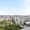 【神奈川県/大和市下鶴間】ライオンズマンション中央林間第7 眺望:バルコニーから