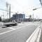 【神奈川県/大和市下鶴間】ライオンズマンション中央林間第7 前面道路
