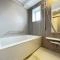 【神奈川県/相模原市中央区相模原】オーベル相模原 浴室