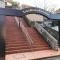 【東京都/町田市能ヶ谷】ライオンズマンション鶴川 アプローチ