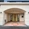 【神奈川県/相模原市中央区淵野辺】ロアーブル・ガーデン淵野辺 エントランス
