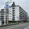 【神奈川県/大和市下鶴間】大和ハイデンス 外観