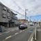 【神奈川県/川崎市麻生区片平】グレイティアコート柿生 前面道路