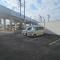 【神奈川県/相模原市緑区東橋本】コンフォート橋本 駐車場