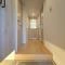 【神奈川県/座間市入谷西】相武台西パークホームズ 廊下