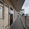 【神奈川県/相模原市中央区矢部】レクハイム相模原2 バルコニー