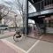【神奈川県/相模原市中央区矢部】レクハイム相模原2 駐輪場