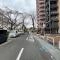 【神奈川県/相模原市中央区矢部】レクハイム相模原2 前面道路