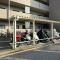 【神奈川県/海老名市河原口】ベルドゥムール海老名弐番館 バイク置場