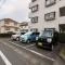 【神奈川県/相模原市中央区共和】パシフィックパレス淵野辺 駐車場