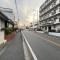【神奈川県/相模原市中央区共和】パシフィックパレス淵野辺 前面道路