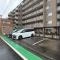 【神奈川県/相模原市中央区淵野辺本町】グリーンコーポ淵野辺 駐車場