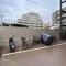 【神奈川県/相模原市中央区相模原】レクハイム相模原 駐輪場