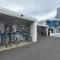【神奈川県/相模原市中央区東淵野辺】キャッスル相模原 駐輪場