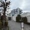 【神奈川県/相模原市中央区東淵野辺】キャッスル相模原 アプローチ