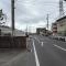 【神奈川県/相模原市中央区東淵野辺】キャッスル相模原 前面道路