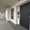 【神奈川県/大和市中央林間西】中央林間レジデンス ハウスウエスト 廊下
