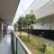 【神奈川県/相模原市緑区西橋本】シャローム橋本 バルコニー