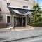 【神奈川県/相模原市緑区西橋本】芙蓉アクティス橋本 エントランス