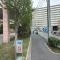 【東京都/町田市小山ヶ丘】ルネグランディア 前面道路