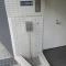 【神奈川県/相模原市緑区橋本】ザ・ハシモトタワー 共用部：ペット足洗い場