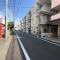 【神奈川県/相模原市中央区相模原】レアシス相模原駅前 前面道路