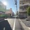 【神奈川県/相模原市中央区相模原】レアシス相模原駅前 前面道路