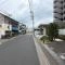【神奈川県/大和市中央】ライオンズステーションプラザ大和 前面道路
