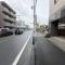 【神奈川県/相模原市南区相南】ローヤルシティ東林間 前面道路