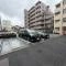 【神奈川県/相模原市南区相南】ローヤルシティ東林間 駐車場
