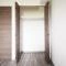 【神奈川県/横浜市青葉区奈良町】モアクレスト玉川学園3番館 収納