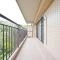 【神奈川県/横浜市青葉区奈良町】モアクレスト玉川学園3番館 バルコニー