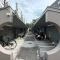 【東京都/町田市成瀬】エステ・スクエア成瀬弐番館 駐輪場