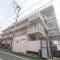 【神奈川県/海老名市東柏ケ谷】ヴァンハウスさがみ野II 外観