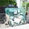 【神奈川県/相模原市南区相模大野】ユニライフ相模⼤野 共用部：ゴミ置き場