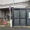 【東京都/町田市能ヶ谷】レクセルプラザ鶴川 共用部：ゴミ置き場